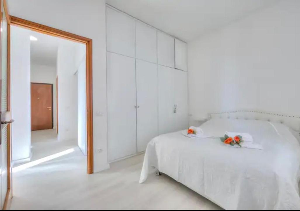 Apartment With View Lake Maggiore/Laveno Mombello Exterior foto